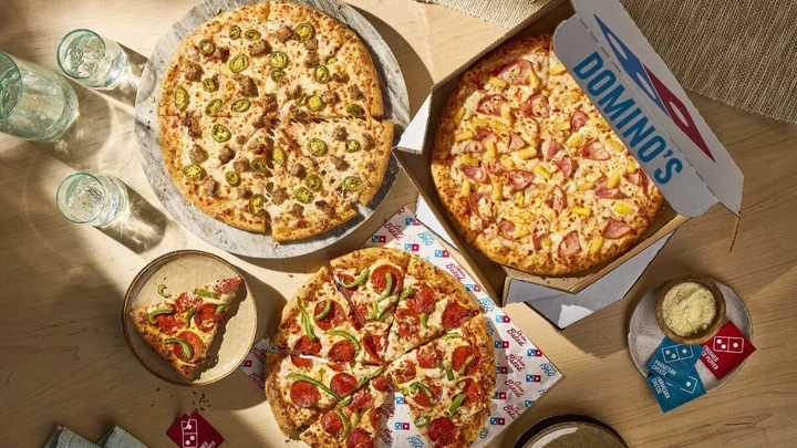 Domino's profits fall as consumers curb spending based on rising costs
