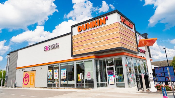 Dunkin' to leave India after 14 years