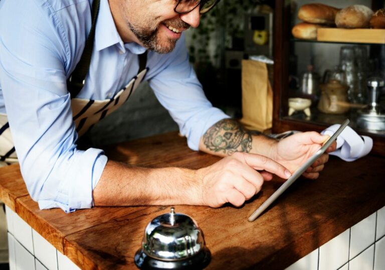 Enhancing Restaurant Profitability Immediately with Real-Time Insight | Modern Restaurant Management