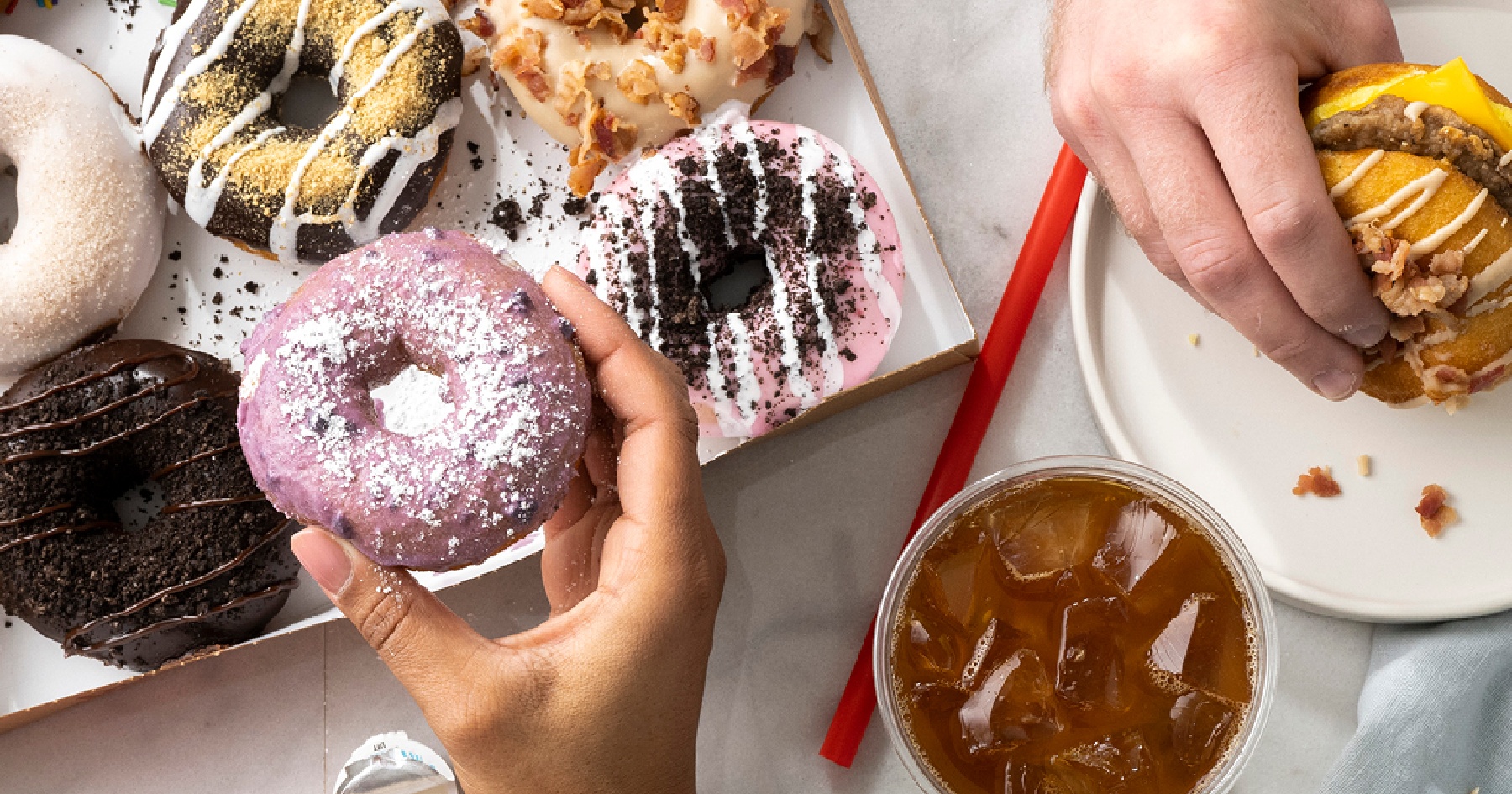 Ex-Starbucks staffers launch an AI analyst you can email