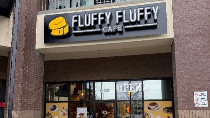 Fluffy Fluffy Cafe launching US growth plans