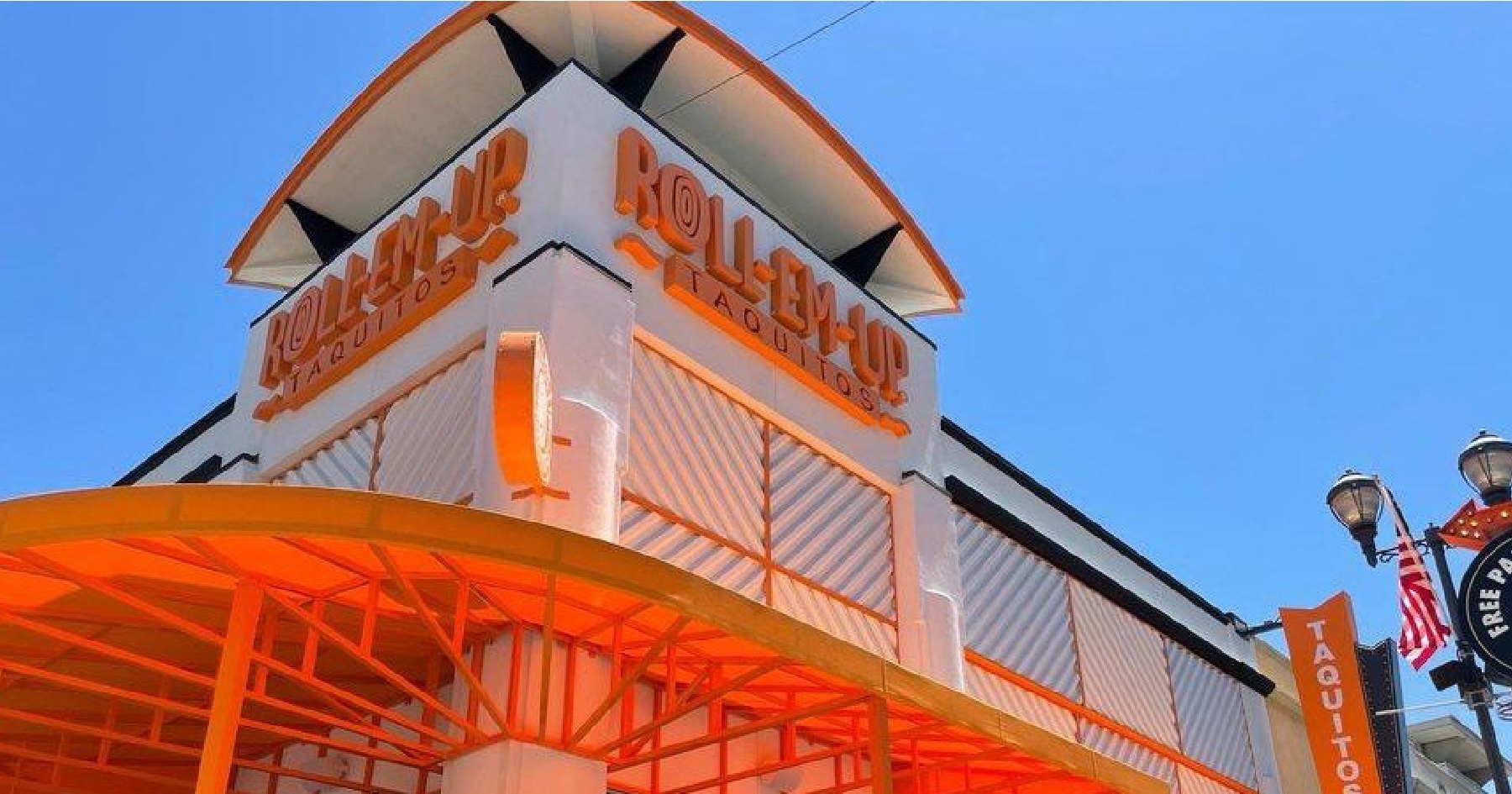 Franchisee lawsuit describes Roll Em Up Taquitos as a Ponzi scheme