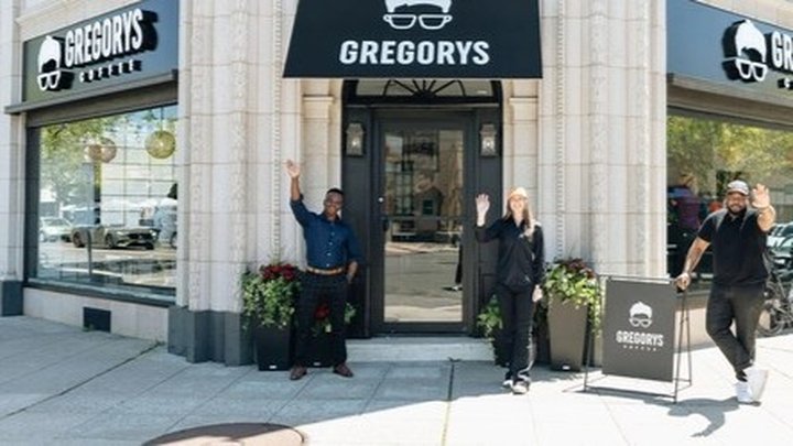 Gregorys Coffee partners with Craveworthy to perk interest in franchises