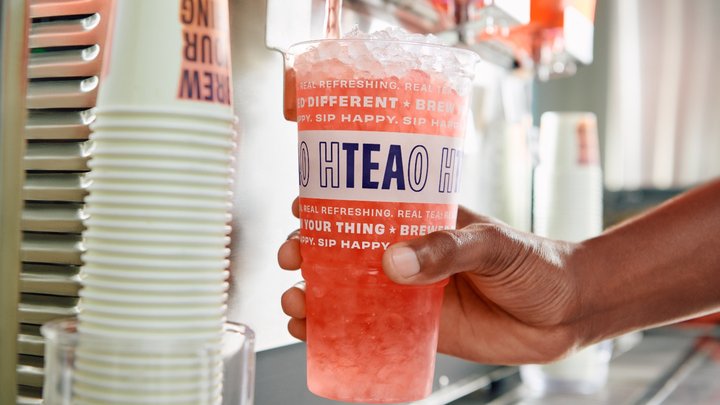 HTeaO pours into Claremore, Oklahoma