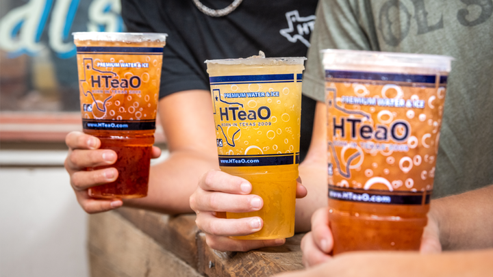 HTeaO to open in Kermit, Texas