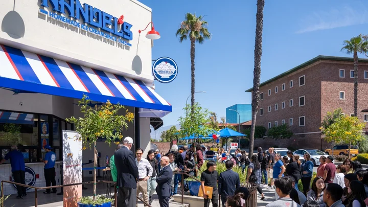 Handel’s Homemade Ice Cream scoops up strong Q1 figures