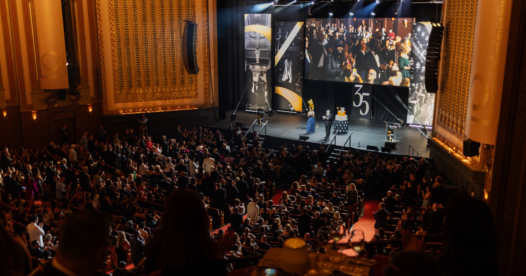 Here are the 2026 James Beard Award chef and restaurateur finalists
