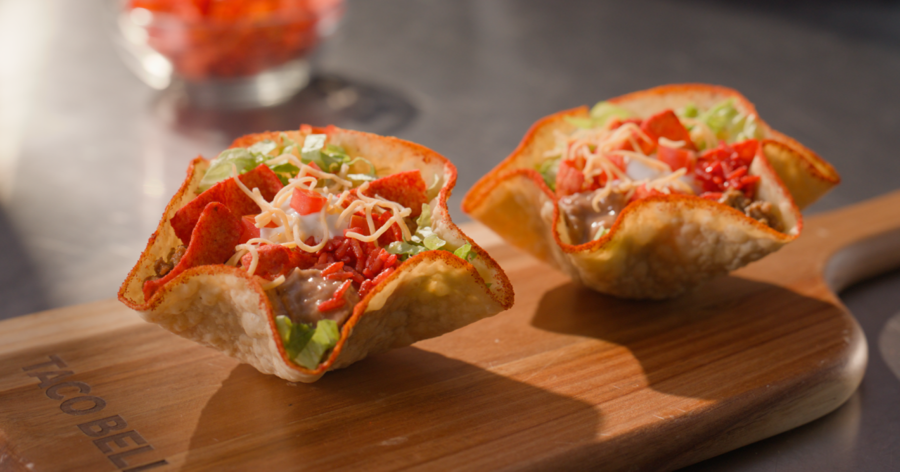 Here’s what’s driving Taco Bell’s dominance