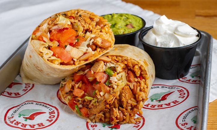 Hot Harry’s Celebrates Cinco de Mayo 2026 with Free T-Shirts and “Burritos for a Year” Giveaway