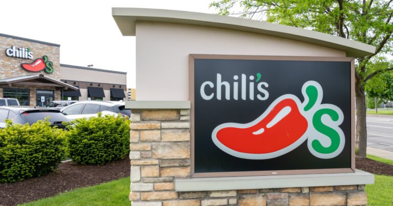 How Chili's plans to keep doing this