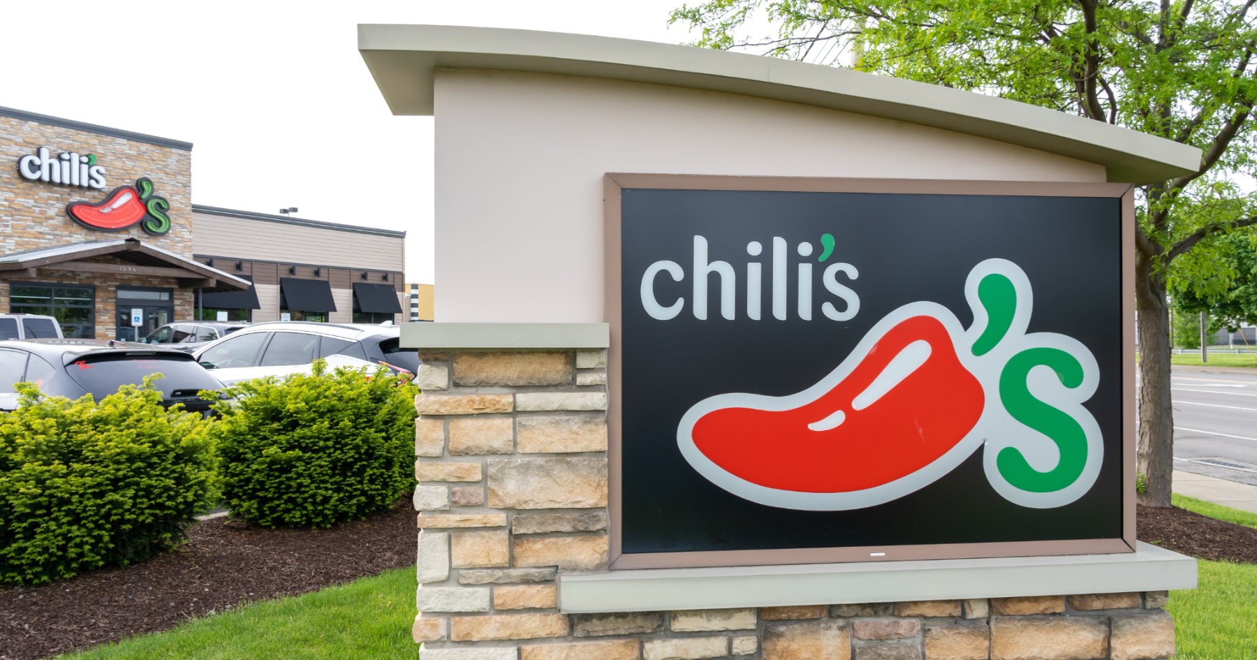 How Chili's plans to keep doing this