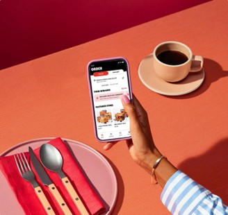 How Enterprise Brands are Building a Digital Ordering Strategy that works on Every Channel