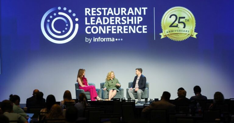 How Kim Malek and Lauren Bailey stay motivated in a tough restaurant environment