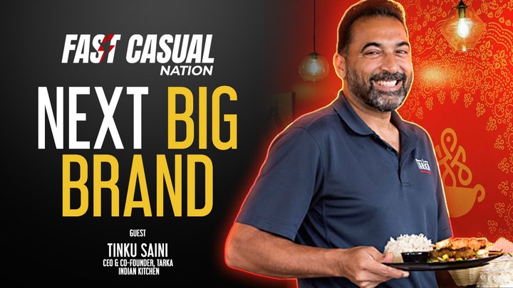 How Tarka Indian Kitchen scaled fast casual Indian cuisine