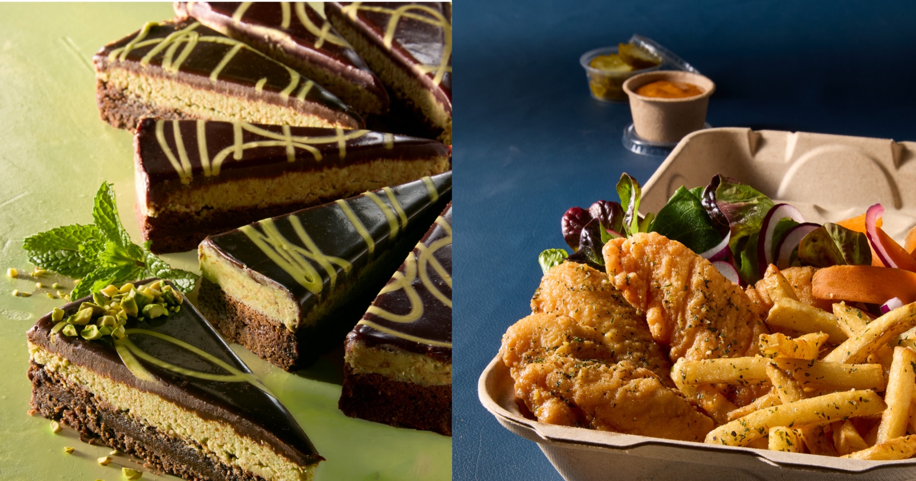 How US Foods keeps its finger on the pulse of independent restaurants