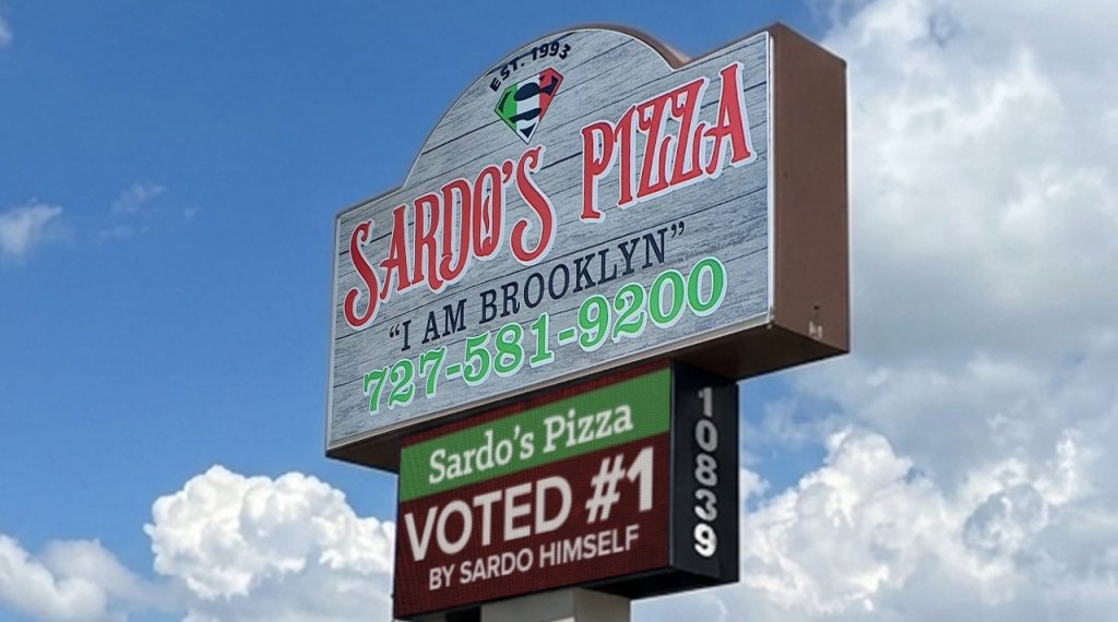 How a Local Pizzeria Turned Curb Appeal into a Viral Marketing Engine | Modern Restaurant Management