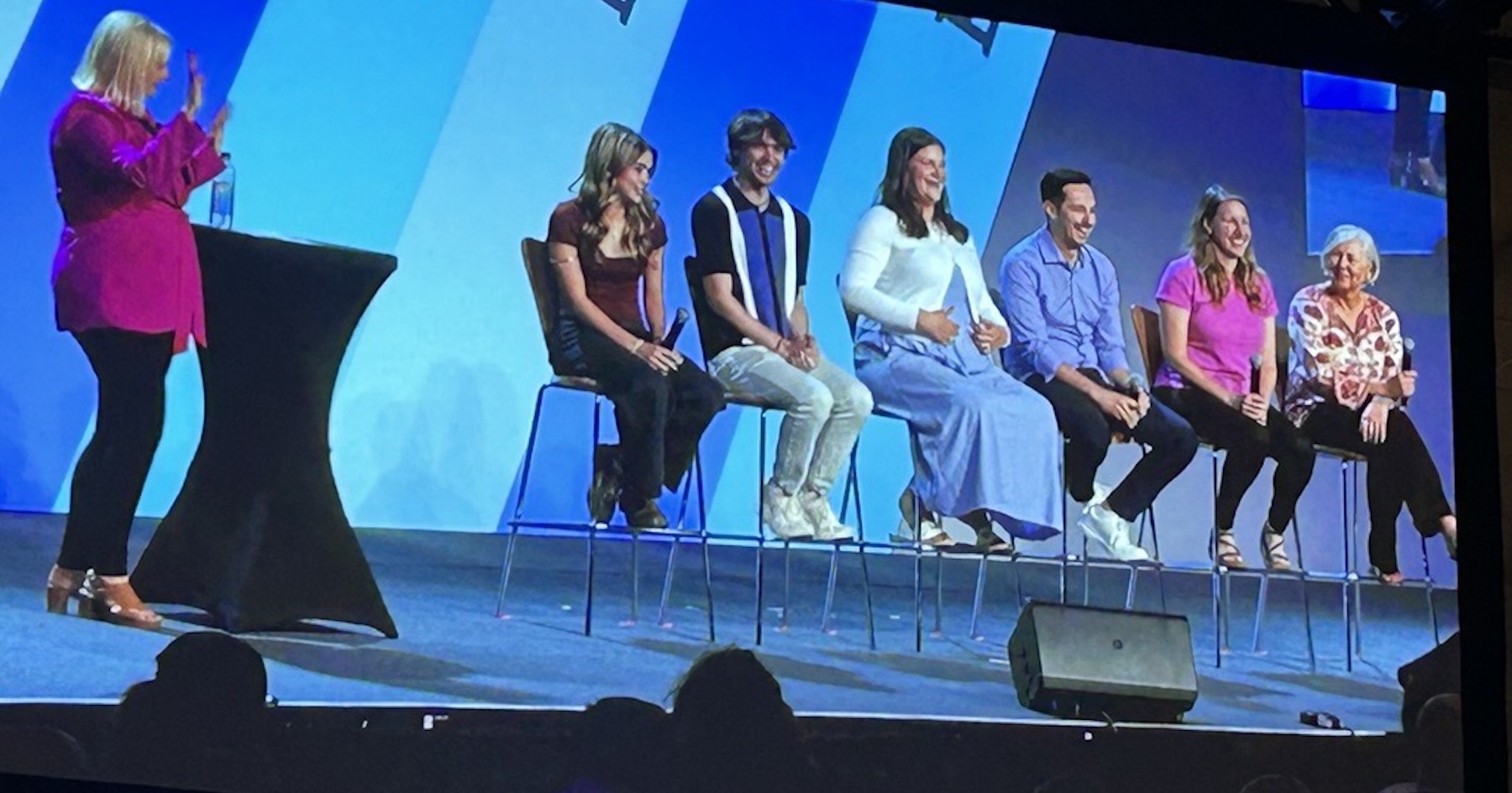 How the different generations approach restaurants