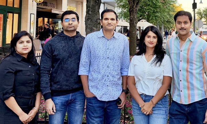 Huckleberry’s Breakfast &amp; Lunch Continues Strategic Expansion in Texas