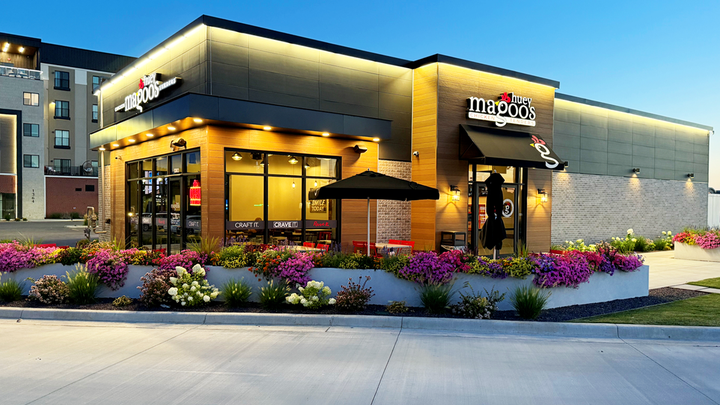 Huey Magoo’s lays groundwork for 100 locations