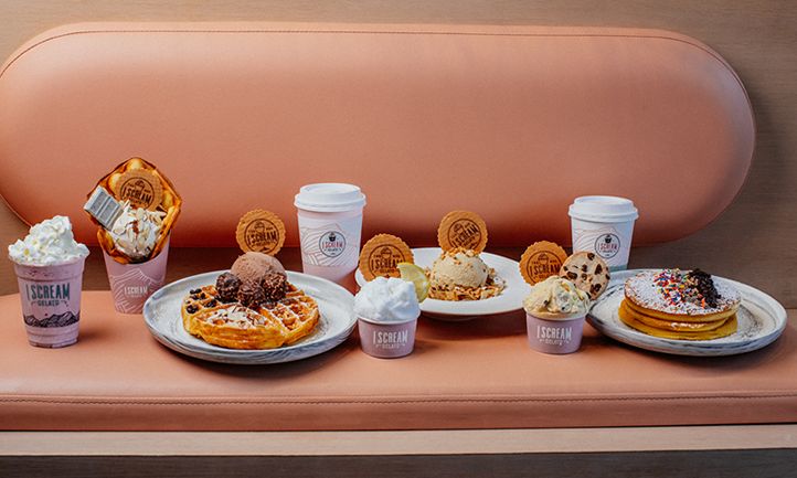 I Scream Gelato Continues US Expansion with First Michigan Franchise