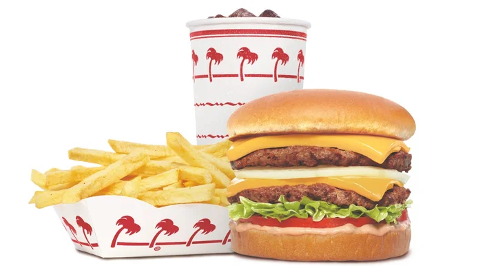 In-N-Out Burger opens in Vancouver, Washington