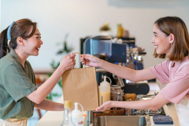 Is Efficiency Replacing Empathy? | Modern Restaurant Management
