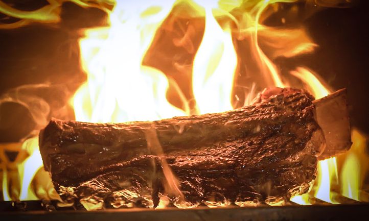 JINYA. Ignites West Hollywood with Flagship Live-Fire Dining Concept