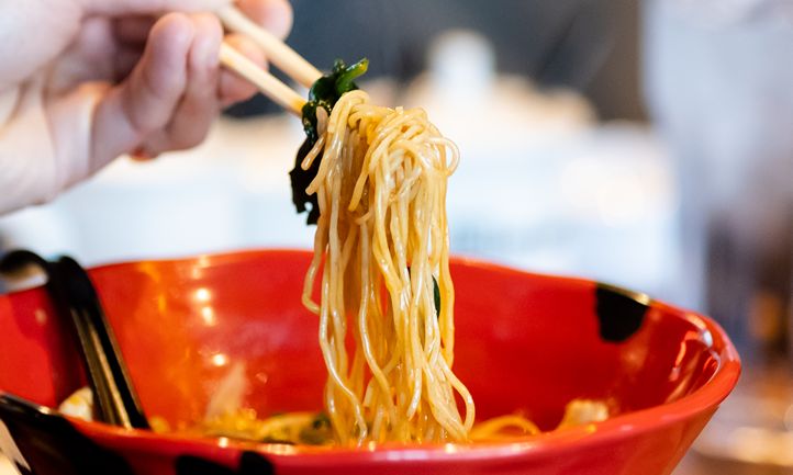 JINYA Ramen Bar Brings its Signature Japanese Ramen to Hackensack