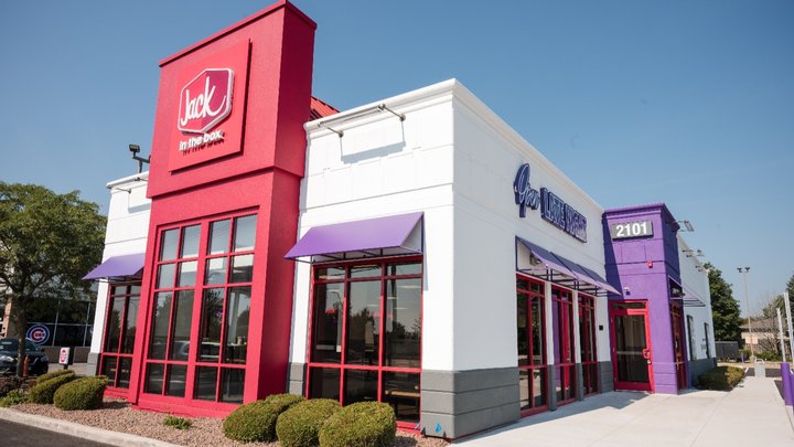 Jack in the Box launches slider meal, $75K giveaway for anniversary