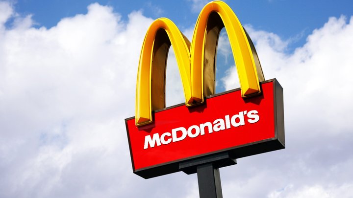 Jacksonville McDonald's distribution center sells for $66.9M