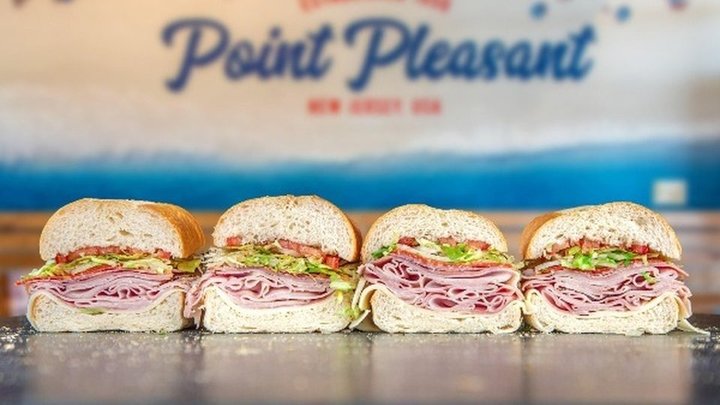 Jersey Mike’s 'confidentially' files for IPO with $1B target