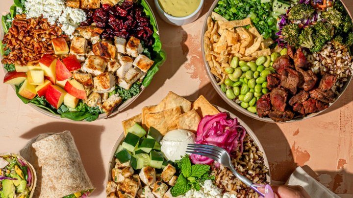 John Montgomery returns as MAD Greens CEO amid menu overhaul