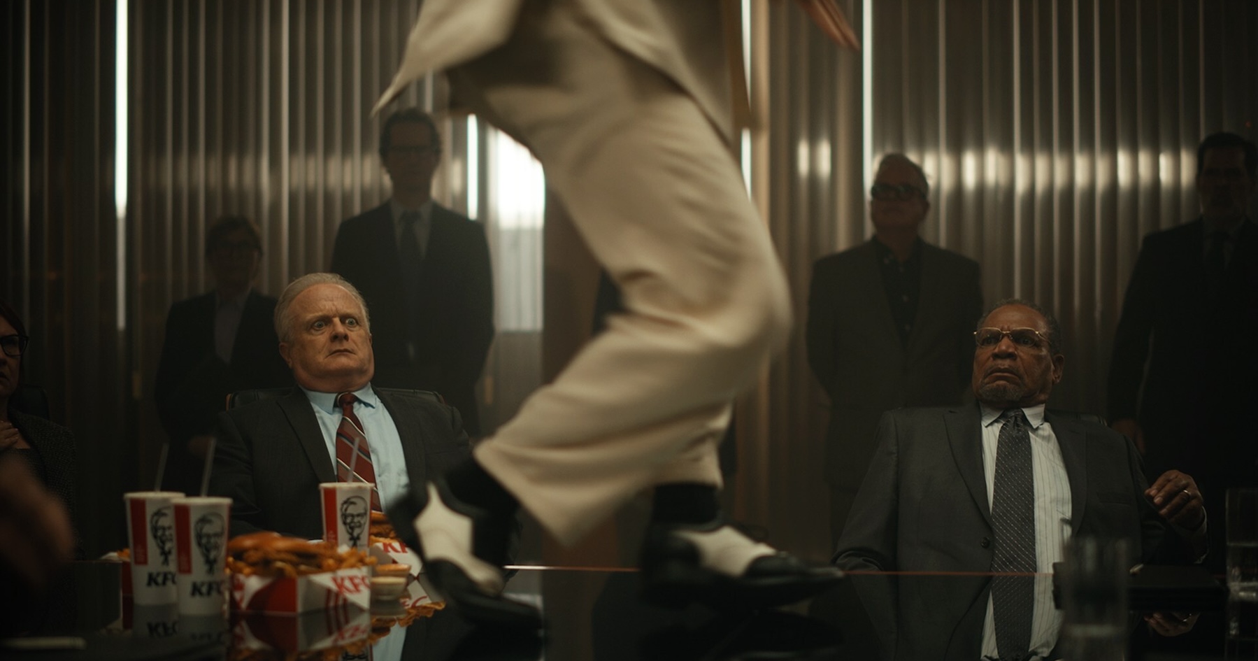 KFC takes a new step with its marketing: An entire music track