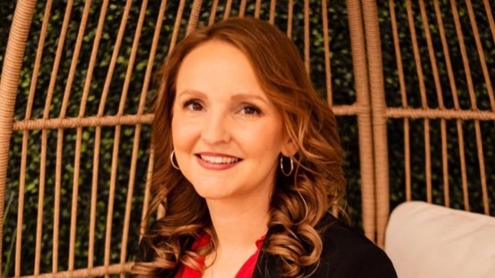 Kayla Edidin named COO of Red Door Brands