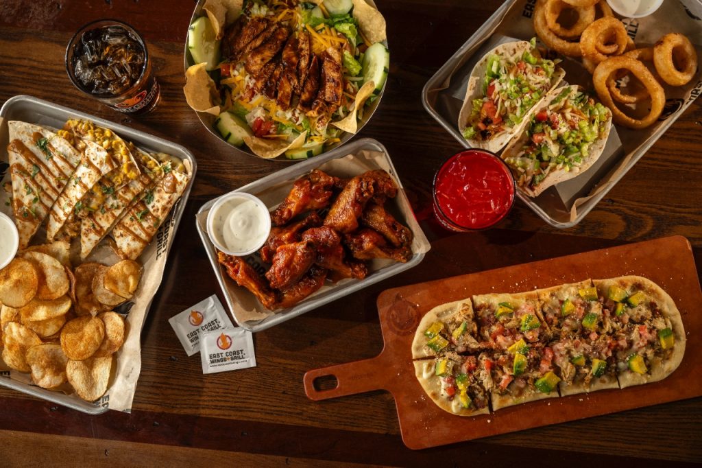 Keeping Menus Relevant, Executable, and Profitable | Modern Restaurant Management