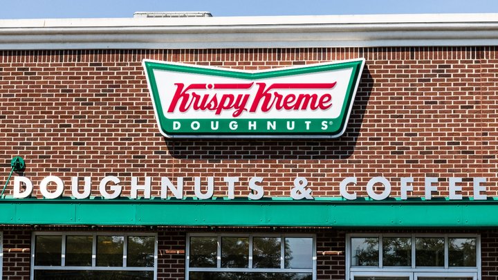 Krispy Kreme to enter the Netherlands