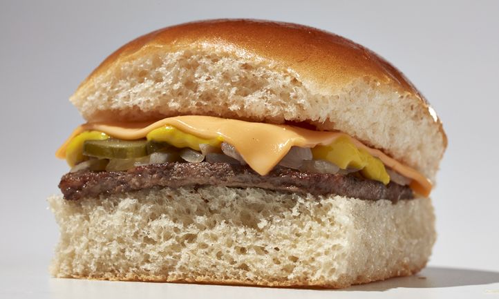 Krystal Leads Spring Lineup with Krystal Kravings ‘$3 &amp; Under’ Menu and $1 Krush’d Soda Upgrades