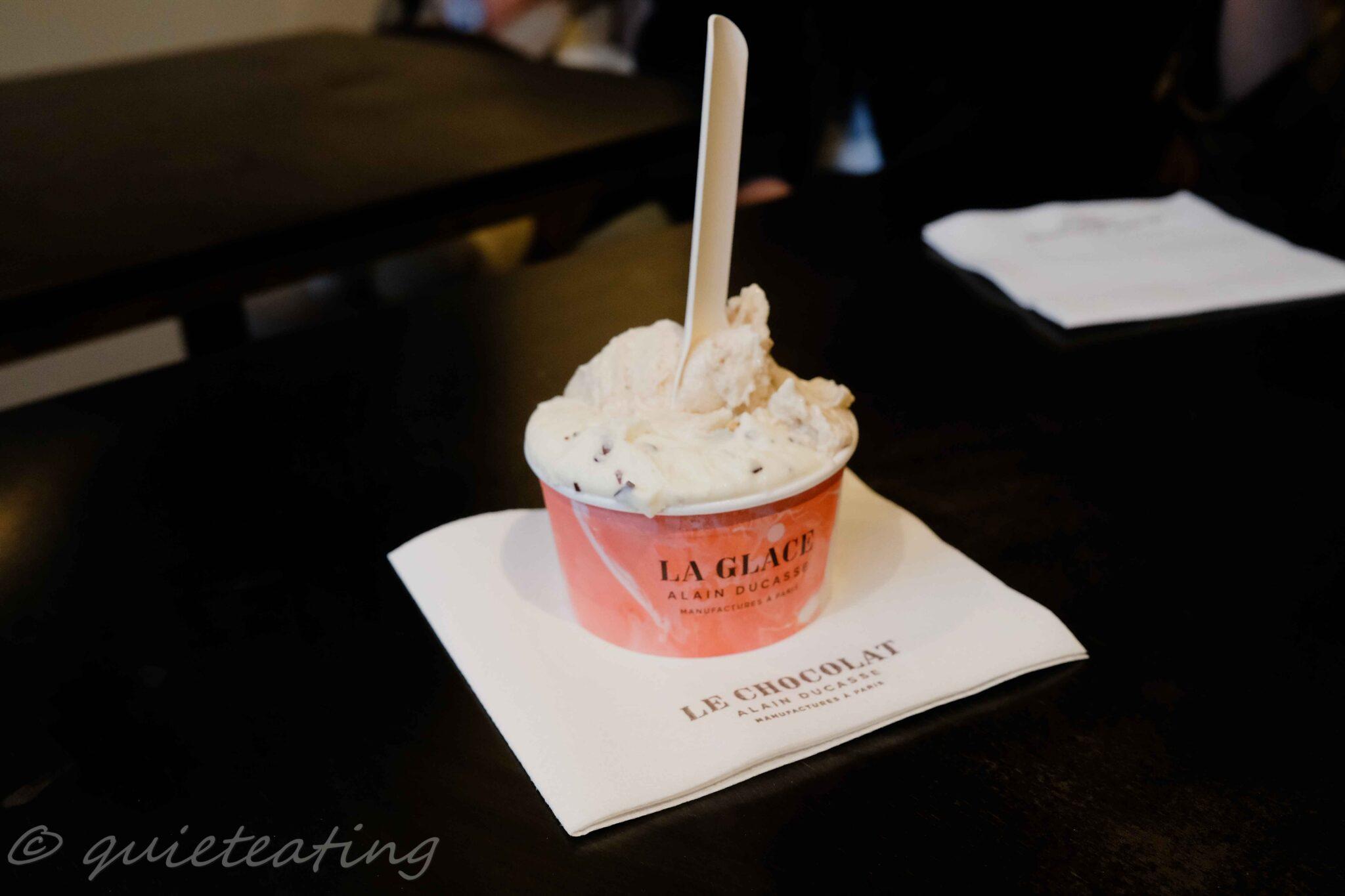 Le Chocolat Alain Ducasse - Quieteating