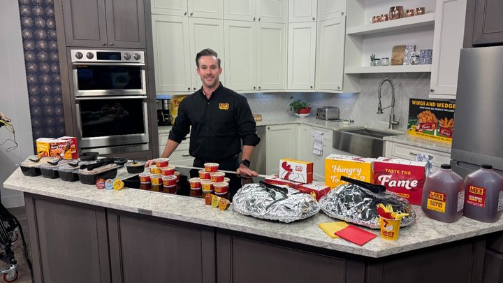 Lee’s Famous Recipe Chicken franchisee plans 6 more units in South Carolina