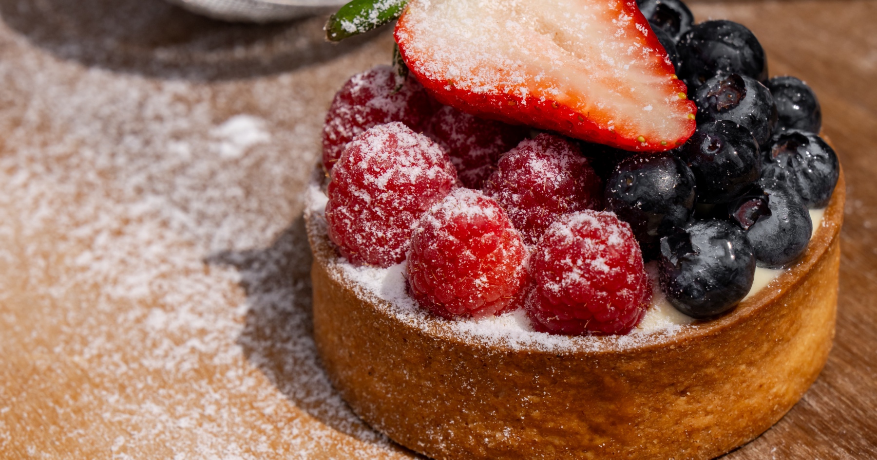 Let Bonrue Bakery's boomlet begin