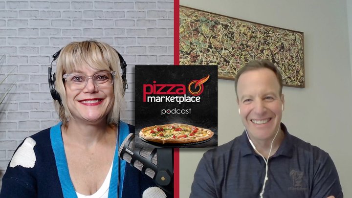 Little Caesars VP of franchise development talks brand growth, solid operations