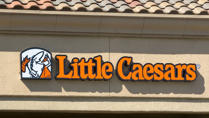 Little Caesars launches AI ordering feature through ChatGPT