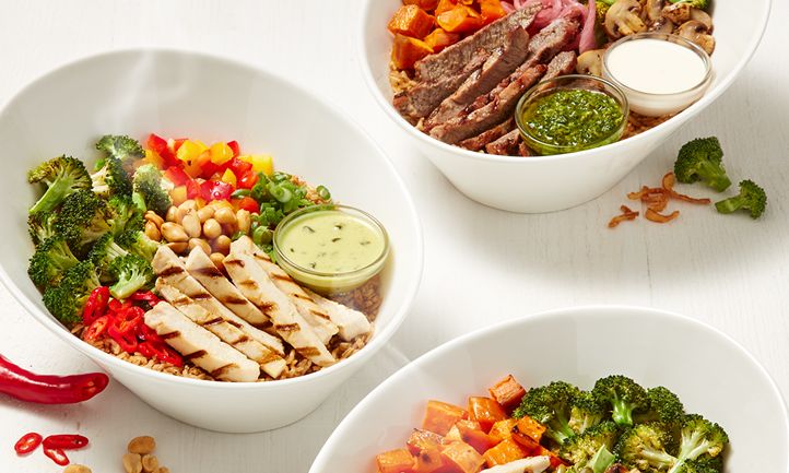 Local Favourite Chopped Leaf Introduces Globally Inspired Bowls Across Ontario and Nova Scotia