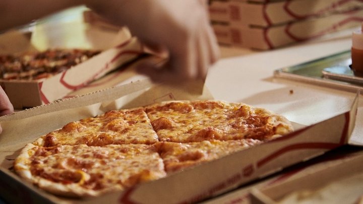 MOD Pizza using PAR to protect delivery operations from third-party errors