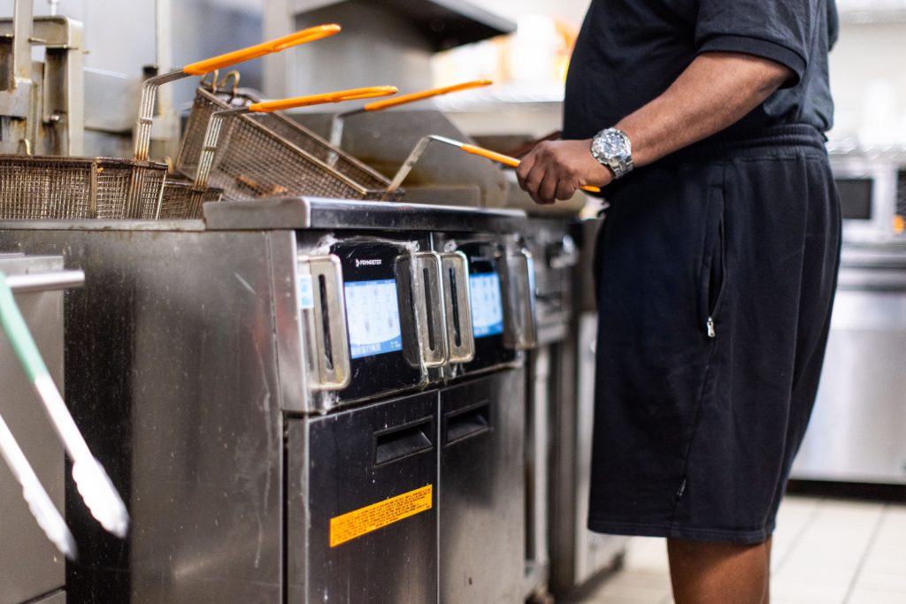 Making Smart Restaurant Equipment Decisions | Modern Restaurant Management
