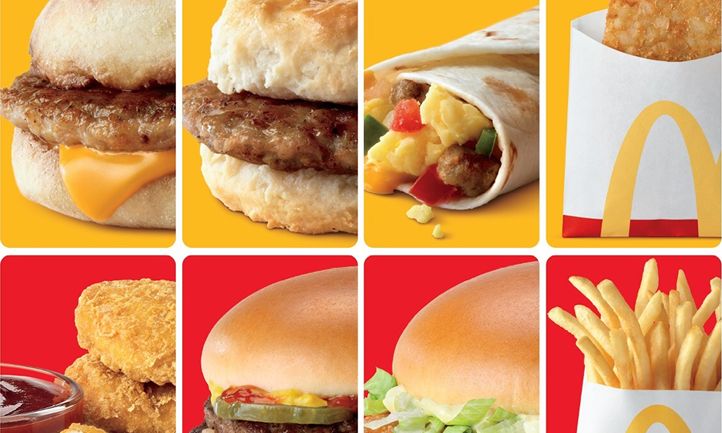 McDonald’s USA Introduces New Under $3 Menu and $4 Breakfast Meal Deal to the McValue Menu
