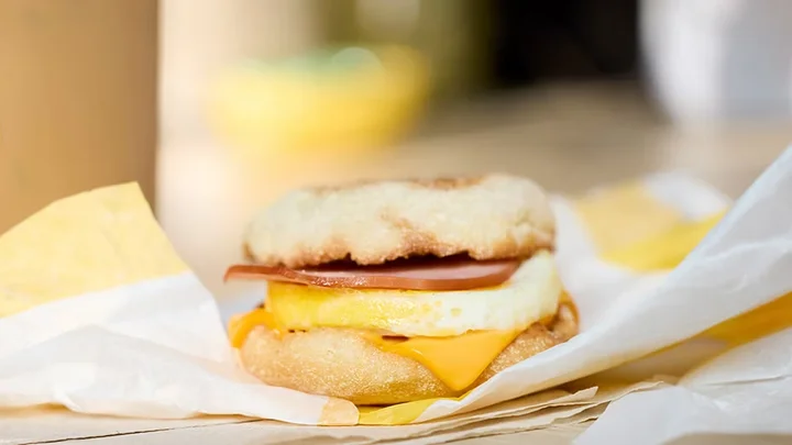 McDonald’s highlights high-protein menu options to meet customer demand