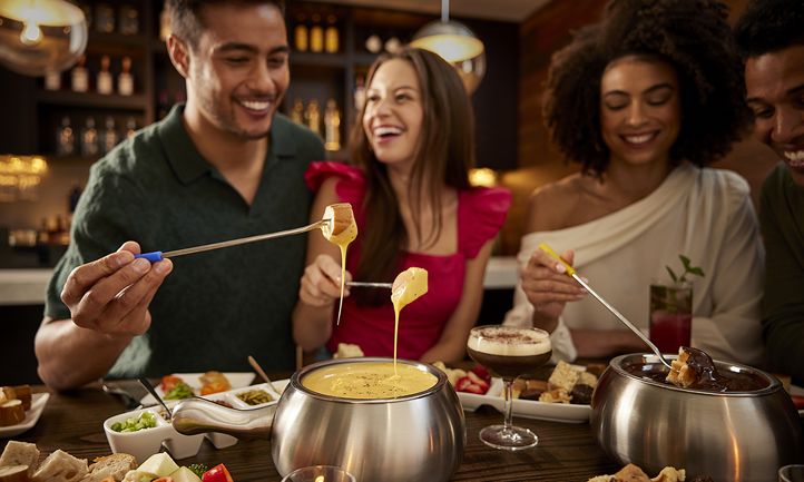 Melting Pot Breaks Records in Q1, Including Unprecedented Valentine’s Day Sales and Highest-Ever St. Jude Thanks and Giving Donation