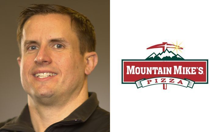 Mountain Mike’s Pizza Names Ryan Lulow Chief Financial Officer