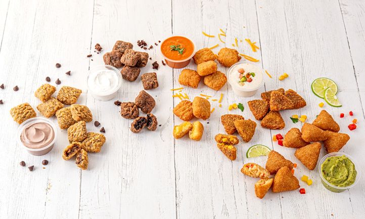 New Snack Hack: Farm Rich Bites Offer Sweet and Savory Solutions